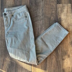Seven7 Skinny Jeans 8